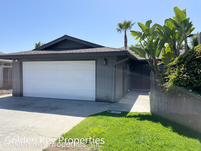 Foto del edificio - 3 br, 2 bath House - 1403 Denise Circle