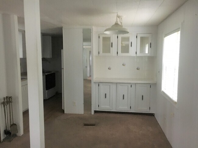 Foto del edificio - Charming 2 BR mobile home, minutes to Wrig...