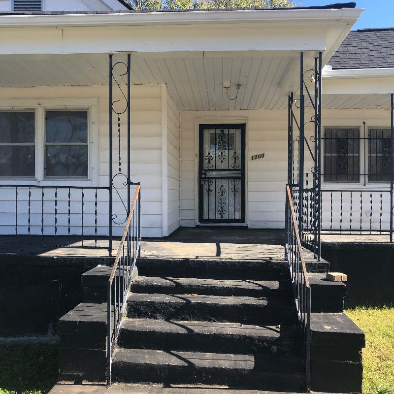 Foto principal - 1200 N Orchard Knob Ave