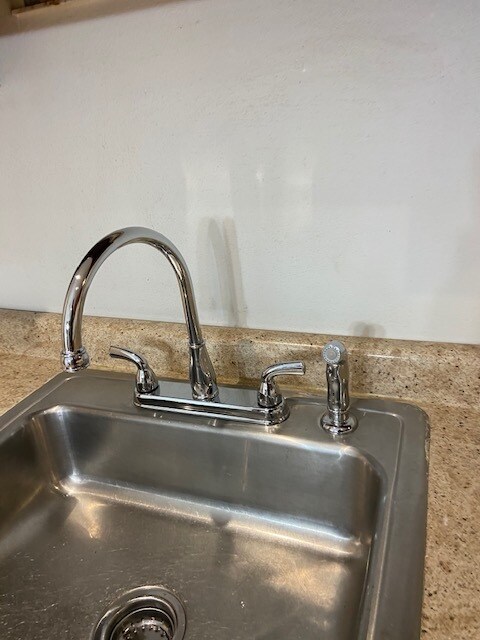 New Kitchen faucets - 10834 W Donna Dr
