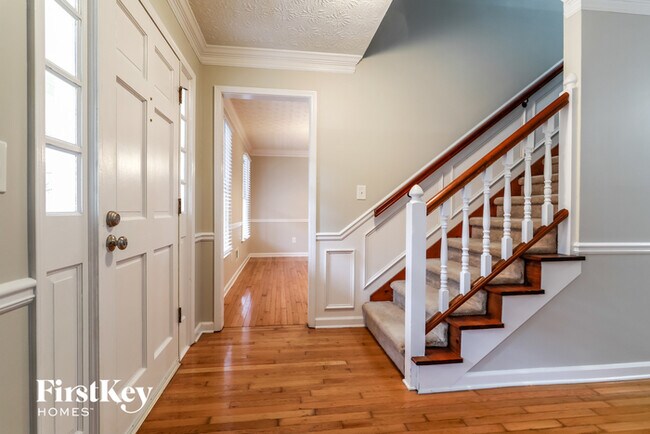 Foto del edificio - 2880 Creekwood Dr SW