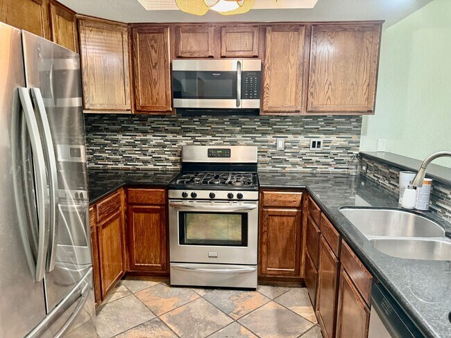 Foto del edificio - Nice Single Story Home