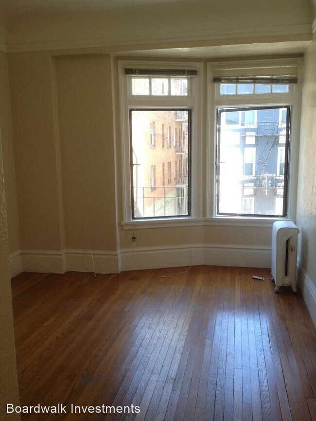 Building Photo - 1216 Taylor St