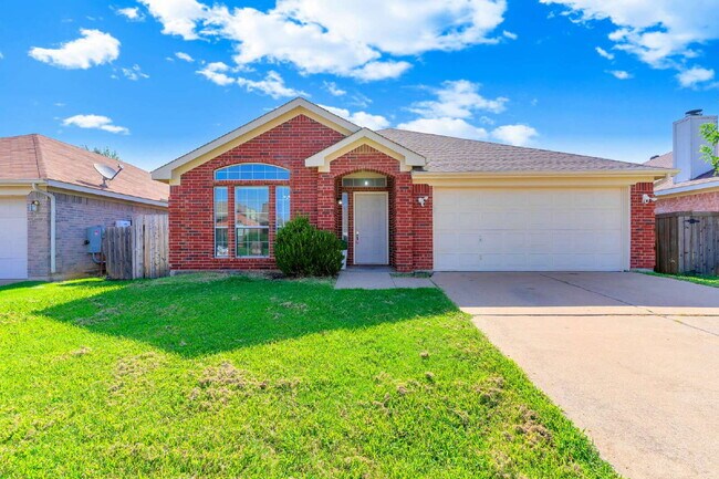 Welcome home to this beautifully maintained 4-bedroom, 2-bath, single-story home in the desirable... - Welcome home to this beautifully maintained 4-bedroom, 2-bath, single-story home in the desirable...