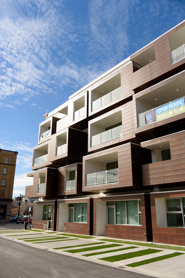 Paragon Station Rentals Salt Lake City, UT