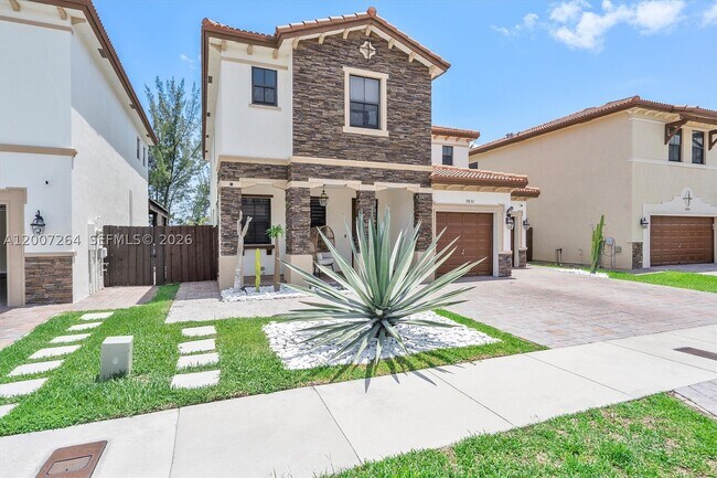 Foto del edificio - 9830 NW 86th Terrace