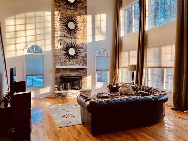 Foto del edificio - 49 Kinsale Ct