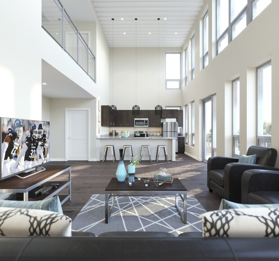 Yugo Cincinnati Deacon Apartments in Cincinnati, OH