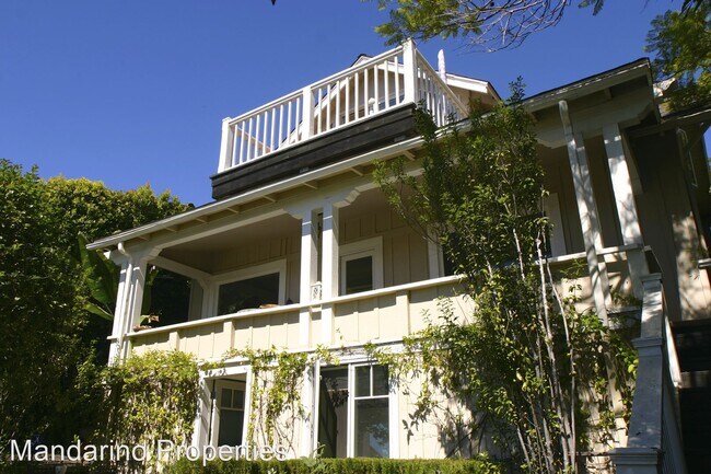 Building Photo - 3 br, 3 bath House - 1718 Prospect Avenue