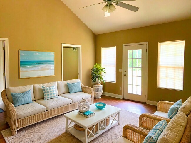 Foto del edificio - 113 Tuscany Trail