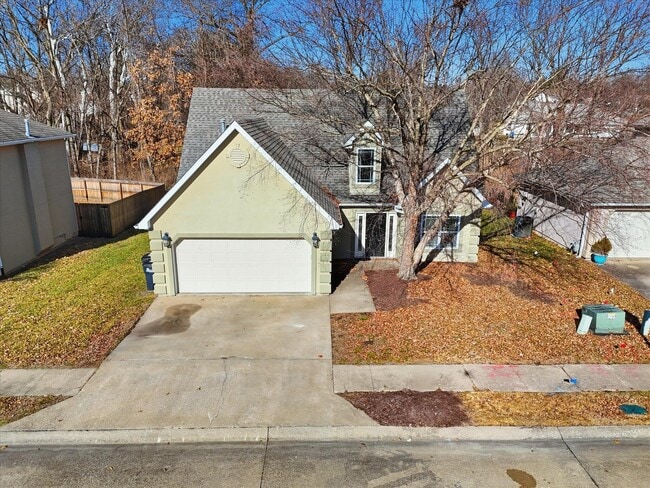 Foto del edificio - 417 N Village Cir