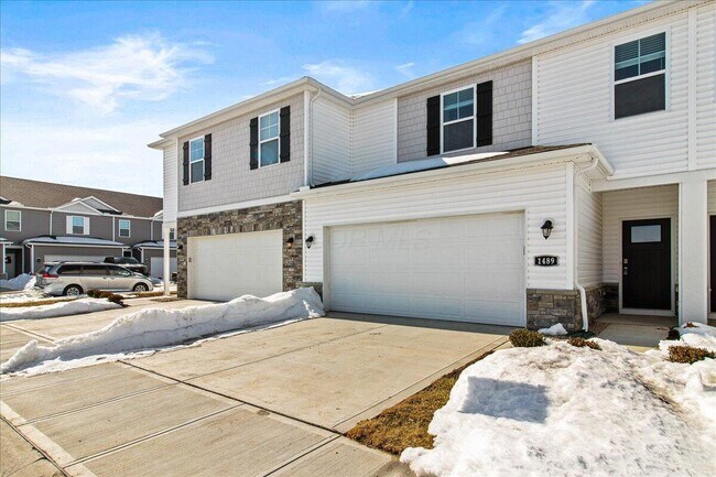 Foto del edificio - 1489 Jarry Ave