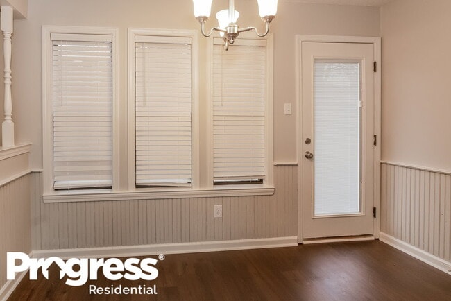 Building Photo - 6042 Bartley Ridge Dr