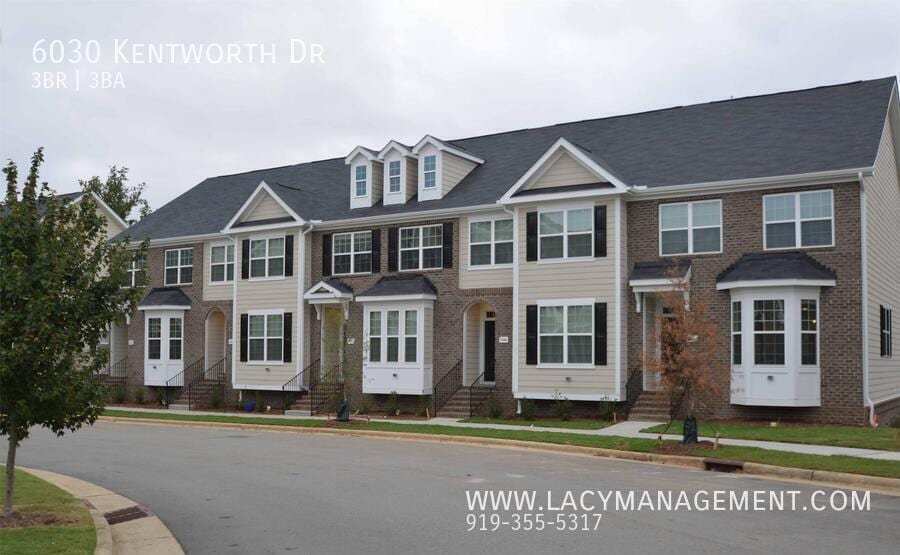 Primary Photo - 6030 Kentworth Dr