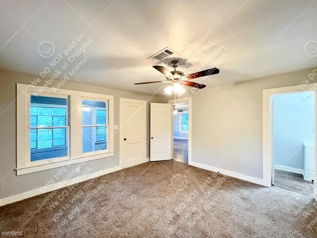 Foto del edificio - 3 br, 2 bath House - 4101 W Pear St