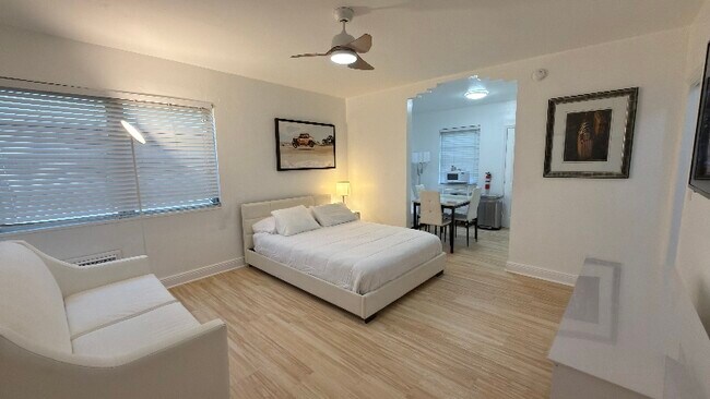 Foto del edificio - 545 Michigan Ave