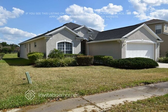 Building Photo - 3310 Stonebridge Trail