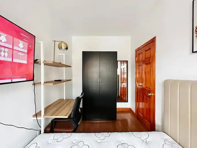 Photo - Furnished room/NOT APARTMENT