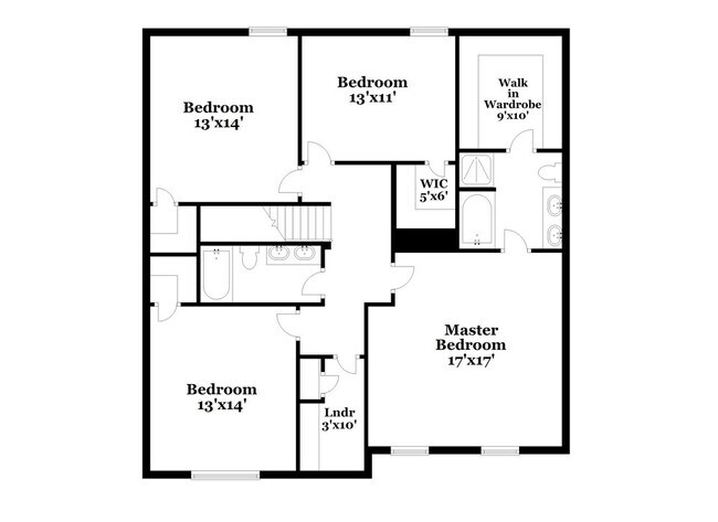 Foto del edificio - 4933 Broad Leaf Ct