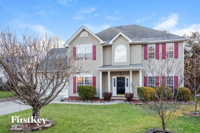 Building Photo - 4776 Covington Dr NW