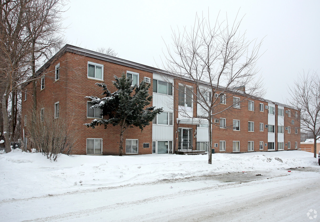 Building Photo - East 4th Street Apartments