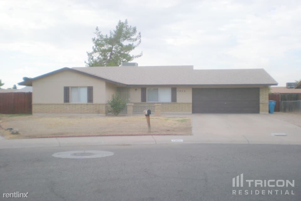7955 W Montecito Ave, Phoenix, AZ 85033 House Rental in Phoenix, AZ