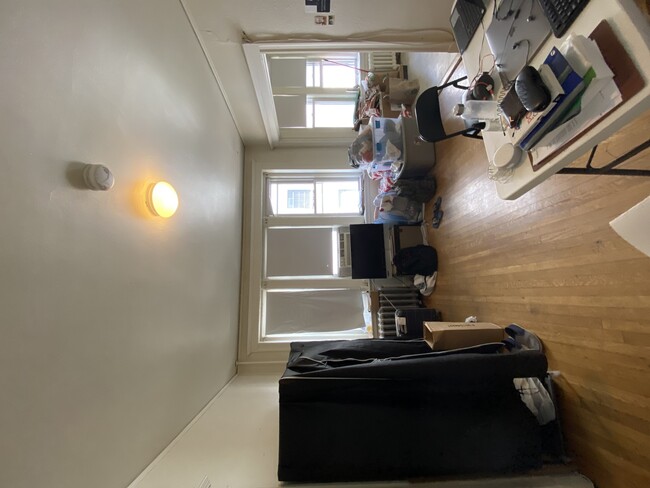 Building Photo - 1160 Boylston St