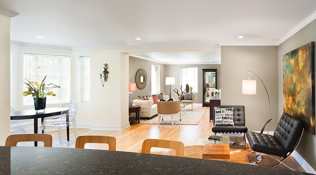 Foto principal - 201 Longwood Ave