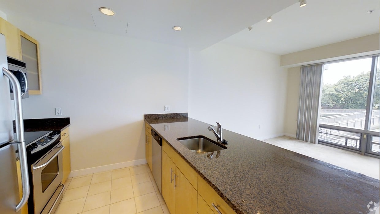 Photo - The West End Apartments