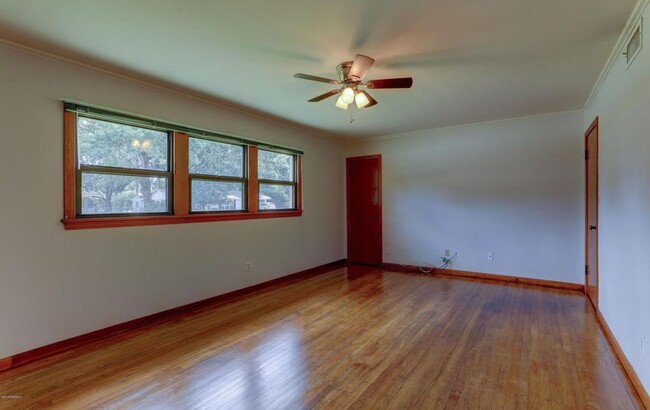 Living Room - 305 Felicie Dr