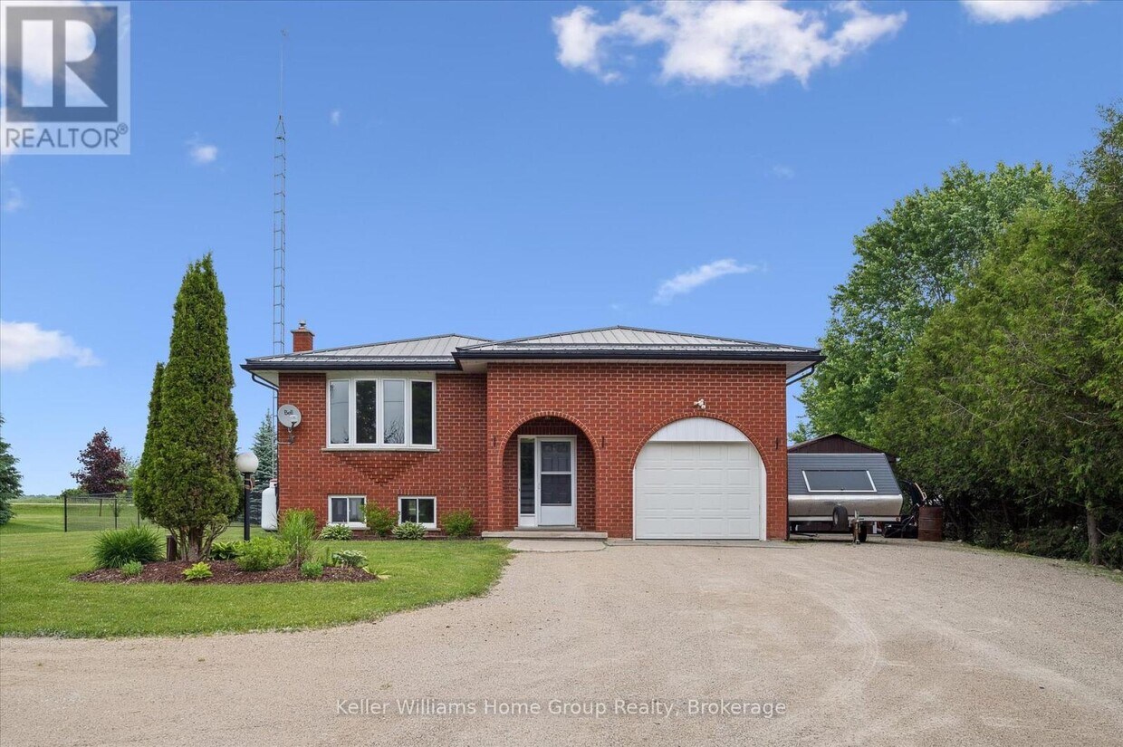 Primary Photo - 9505 Maas Park Dr