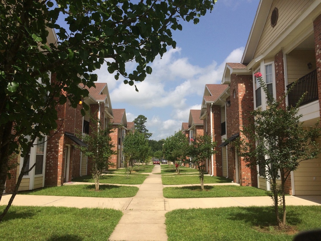 Building Photo - The Creeks of Hammond