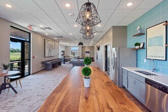 Interior Photo - Silverthorne Flats