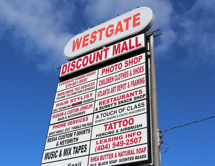 Campbellton Road Apartments for Rent Atlanta, GA