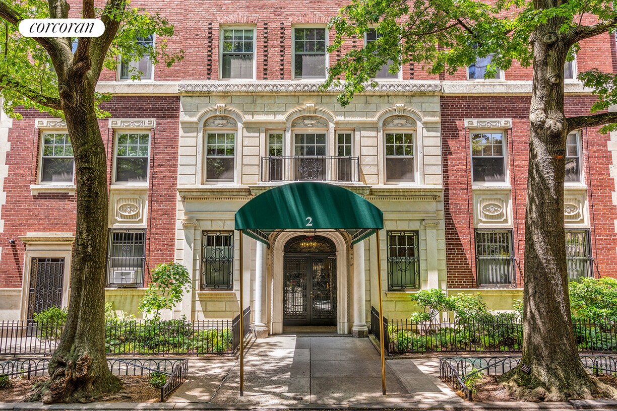 2 Montague Terrace, Brooklyn, NY 11201 Condo for Rent in Brooklyn, NY