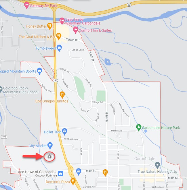 2051 Cross St Unit 302, Carbondale, CO 81623 Condo for Rent in Carbondale, CO