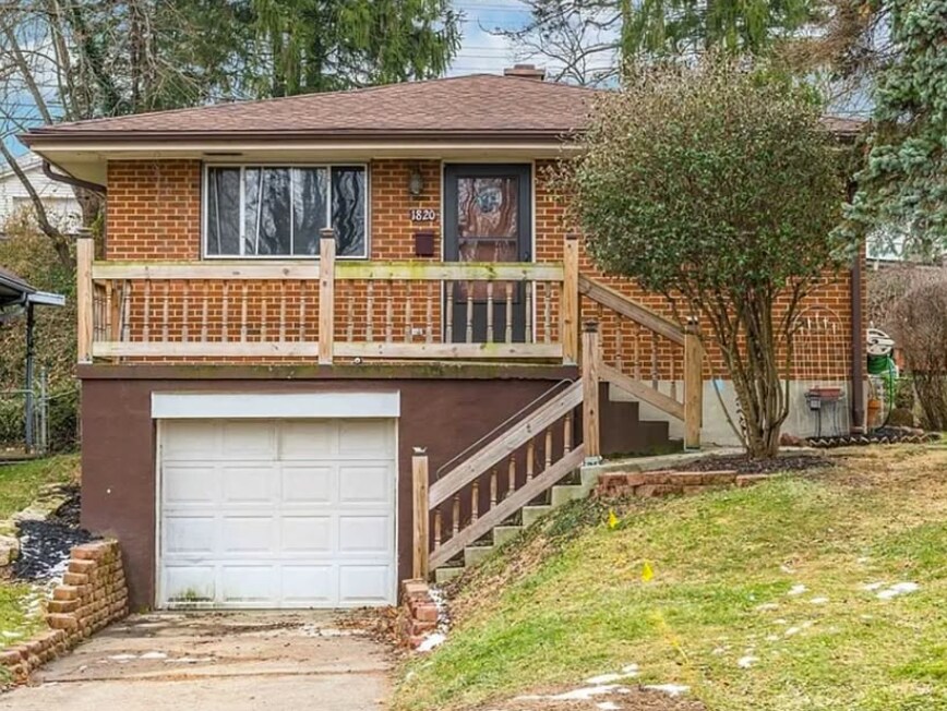 Foto principal - 1820 Darst Ave