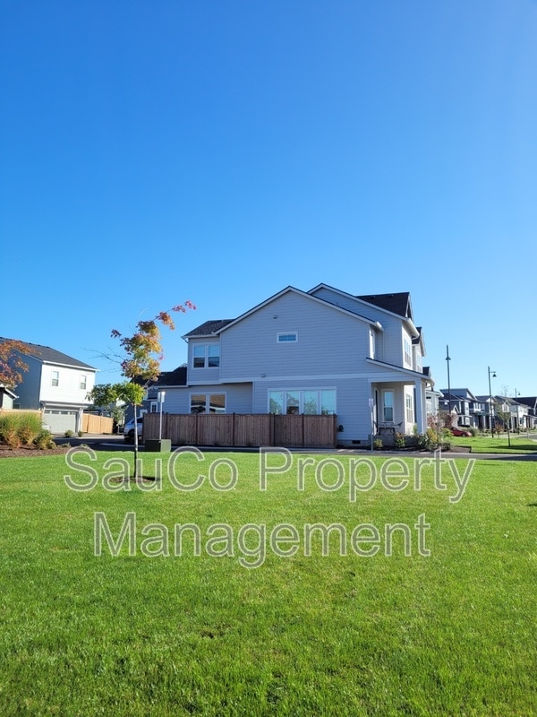 Photo - 3887 SE Muddy Ln House