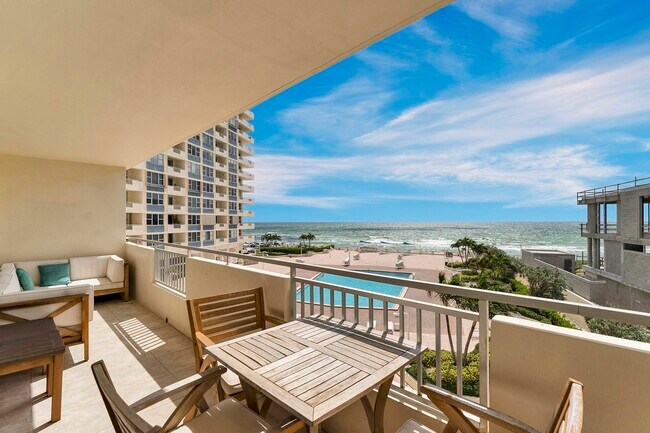 Building Photo - 3180 S Ocean Dr