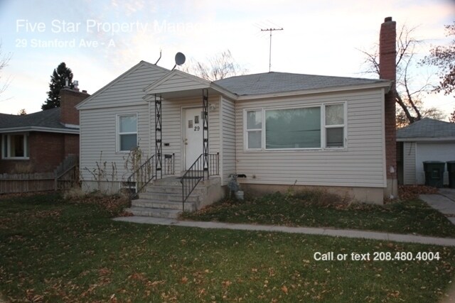 Primary Photo - 29 Stanford Ave