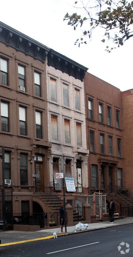 Foto del edificio - 68 W 126th St
