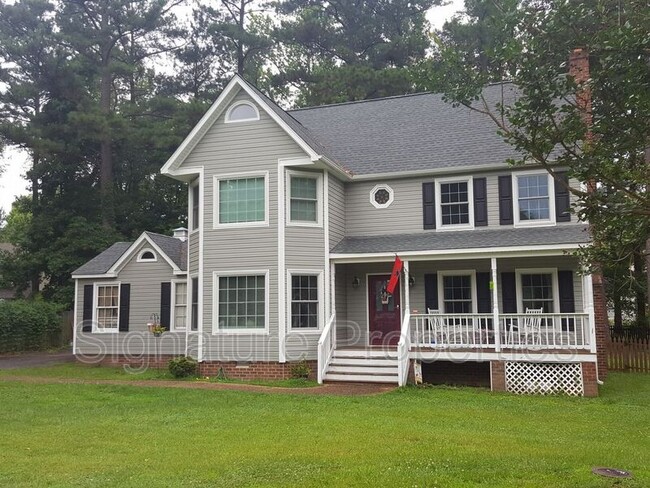 Building Photo - 8406 Sir Sagamore Ct