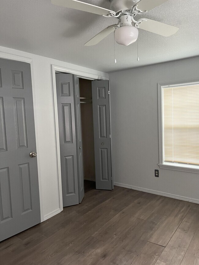 Foto del edificio - 16550 County Rd 1560