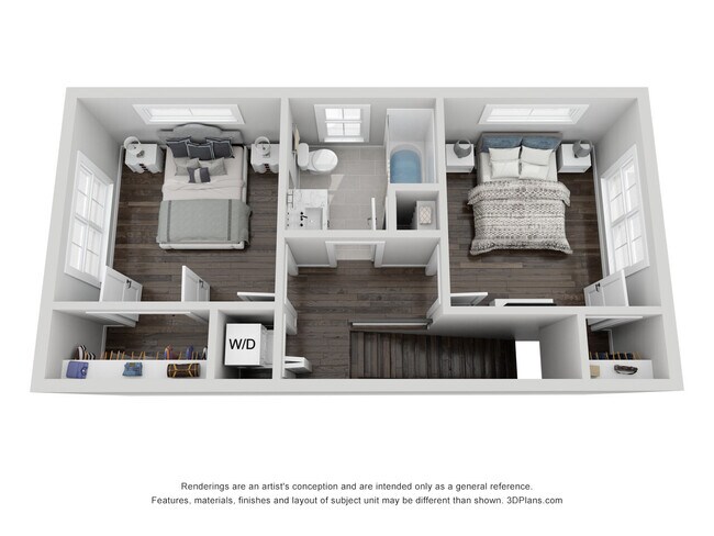 Foto del edificio - Eco Estates, Building 5
