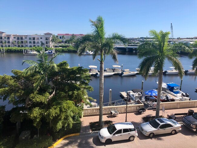 Foto del edificio - 451 Bayfront Pl
