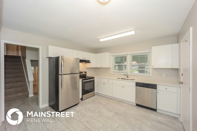 Foto del edificio - 2595 Foxlair Trail