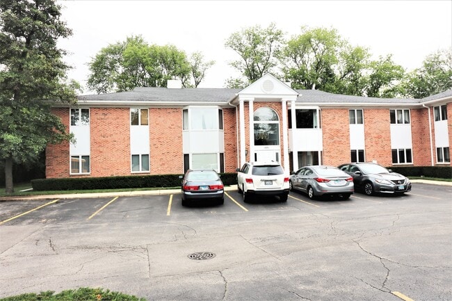 Building Photo - 1507 N Milwaukee Ave