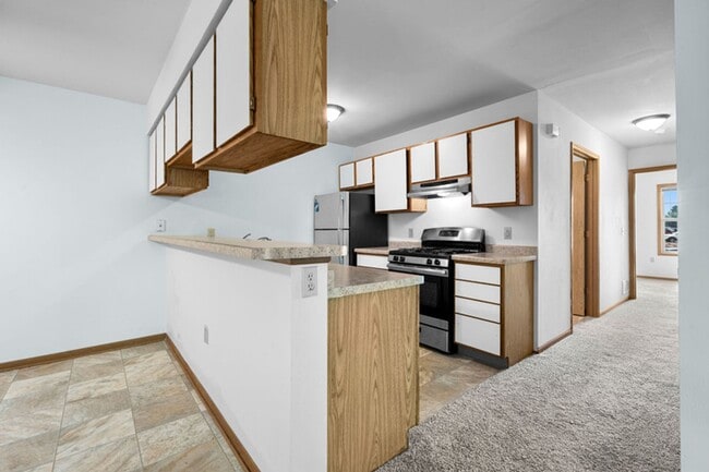 Building Photo - Fox Lane Apartments