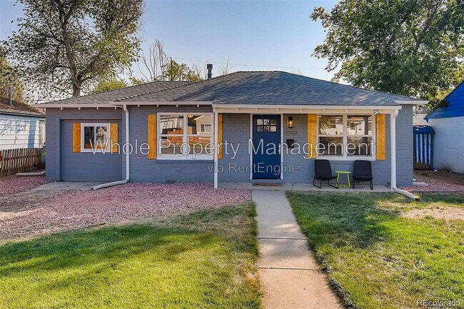 Photo - 1764 Oswego Street House