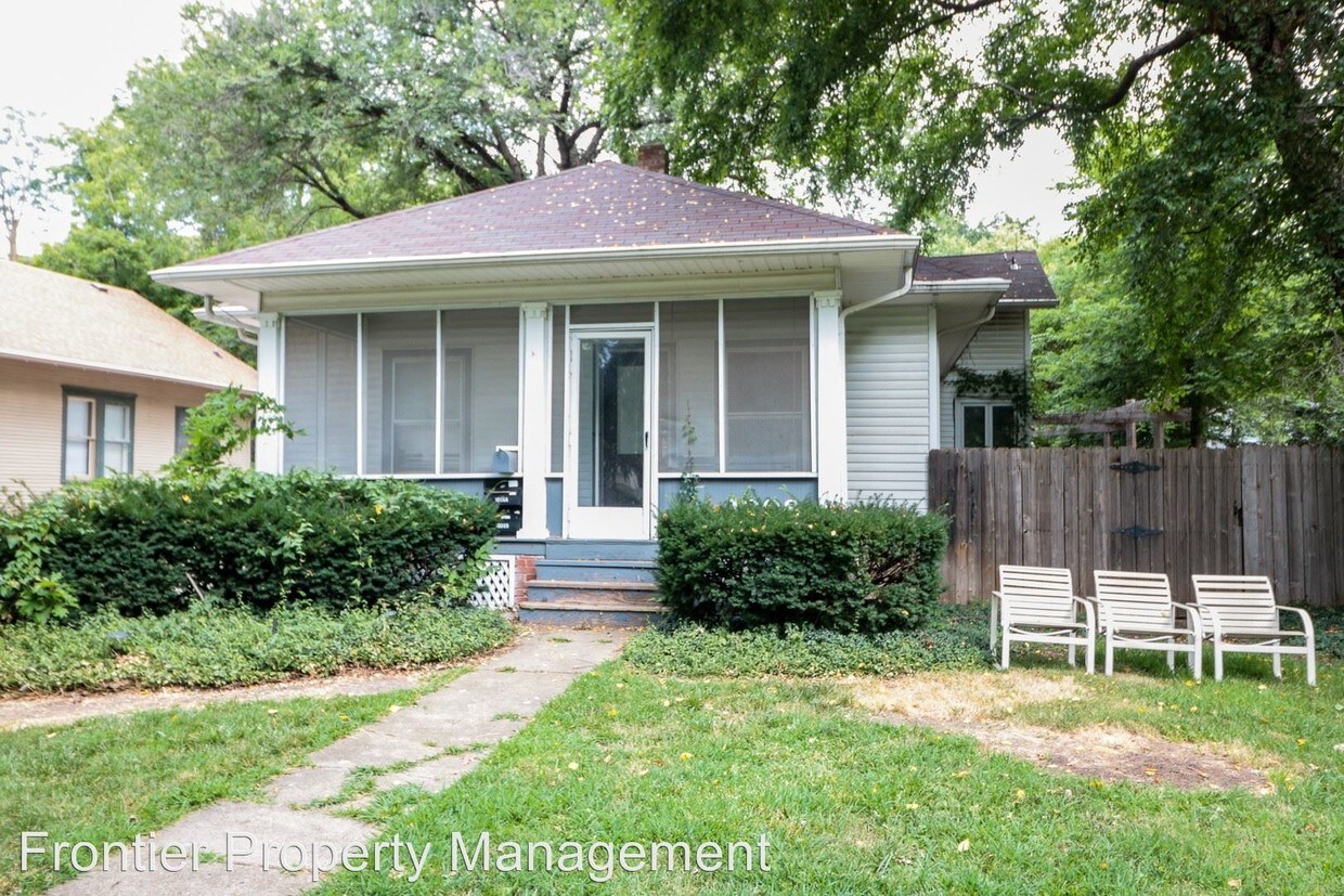 Primary Photo - 1008 Ratone St